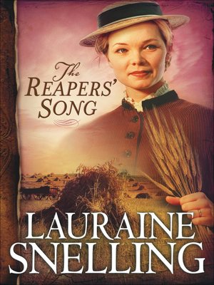 cover image of The Reaper's Song